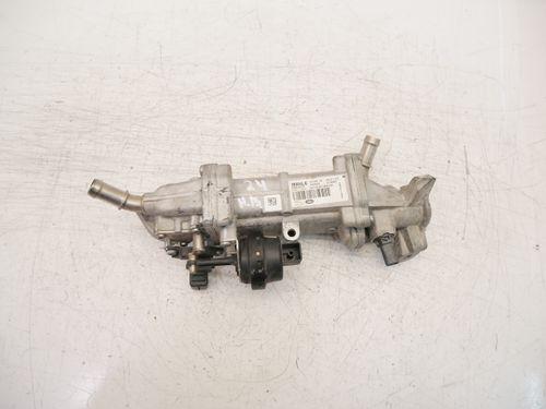 Refroidisseur de gaz d'échappement pour Land Rover Evoque L551 2,0 D150 204DTD K4D3-9F464-DA