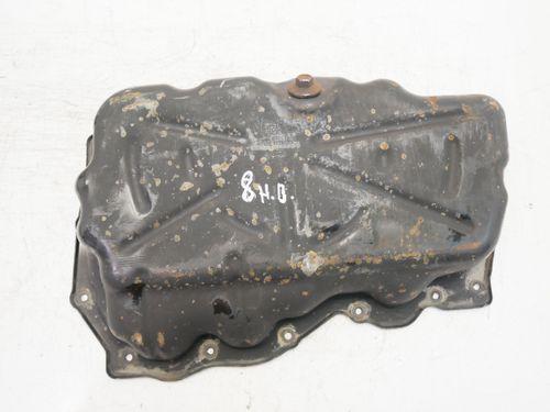 Carter d'huile Pour Ford V362 2,0 EcoBlue YMF6 GK2Q-6675-AA