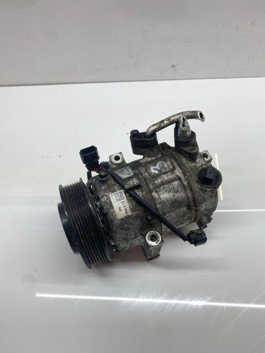 Compresseur de climatisation Pour Kia Hyundai Sportage i30 1,6 CRDI D4FE 97701-D7550