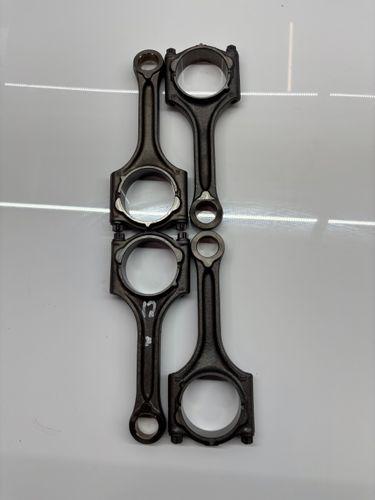 4x Bielle Pour Volvo XC90 II 2,0 T6 B4204T27 31401957