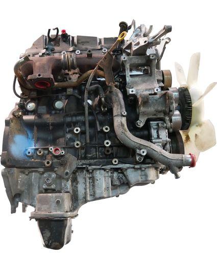 Moteur pour Toyota Land Cruiser J12 3,0 D-4D Diesel 1KD-FTV 1KD 1900030370