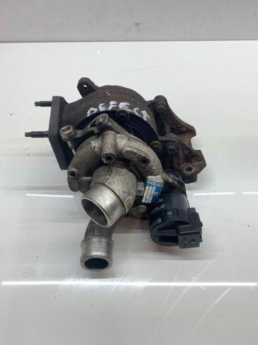 Turbocompresseur Pour Land Rover Range 3,6 D 368DT 6H3Q-6K682-EE
