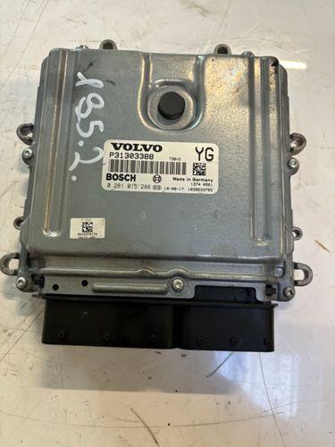 Calculateur Pour Volvo XC 60 156 2,0 D3 D4 D5204T3 31303388