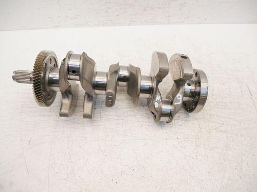 Vilebrequin pour Volvo XC 40 XC40 536 1,5 T3 essence B3154T7 32292353