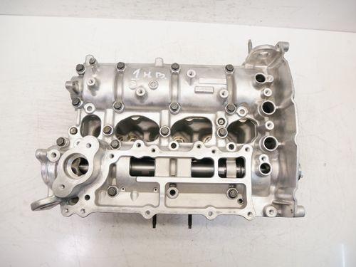 Culasse prévue pour Volvo XC 40 XC40 536 1,5 T3 essence B3154T7 32257576