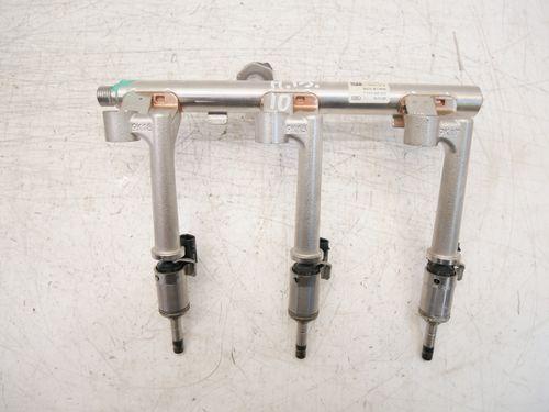 Barre d'injection pour Volvo XC 40 XC40 536 1,5 T3 B3154T7 31405315 93601527