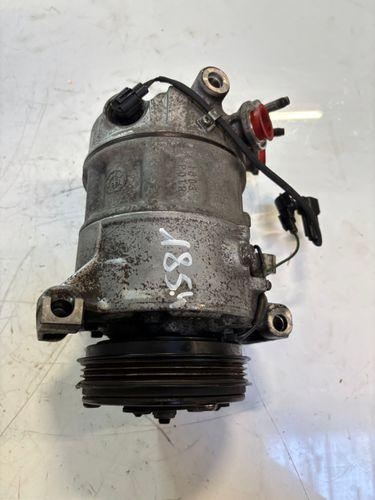 Compresseur de climatisation Pour Volvo XC 60 156 2,0 D3 D4 D5204T3 36011355