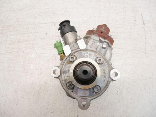 Pompe haute pression pour Land Rover 2,0 D150 204DTD G4D3-9B395-AB 0445010772