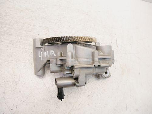 Pompe à huile pour Volvo XC 40 XC40 536 1,5 T3 essence B3154T7 32257092