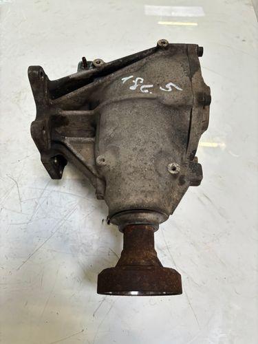 Différentiel Pour Land Rover Freelander 2,2 TD4 224DT DW12BTED4 6G9N-7L486-CF