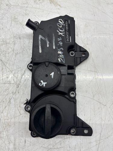 Couvercle de soupape Pour Volvo XC90 II 2,0 T6 B4204T27 31430923