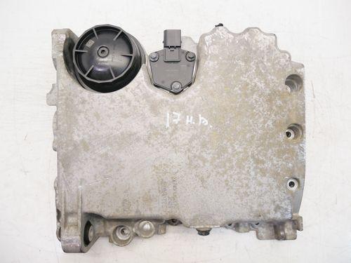Carter d'huile pour Volvo XC 40 XC40 536 1,5 T3 essence B3154T7 32208571
