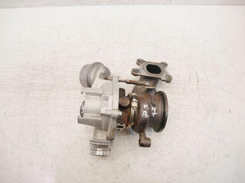 Turbocompresseur pour Volvo XC 40 XC40 536 1,5 T3 essence B3154T7 32257071