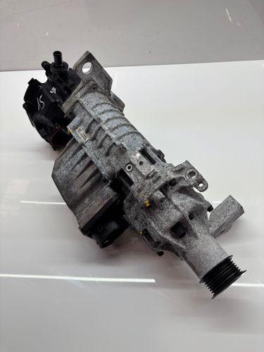 Compresseur Pour Volvo XC90 II 2,0 T6 B4204T27 31441265