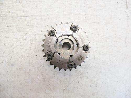 Déphaseur d'arbre à cames Pour Alfa Romeo 2,9 V6 essence 670050436 34784701