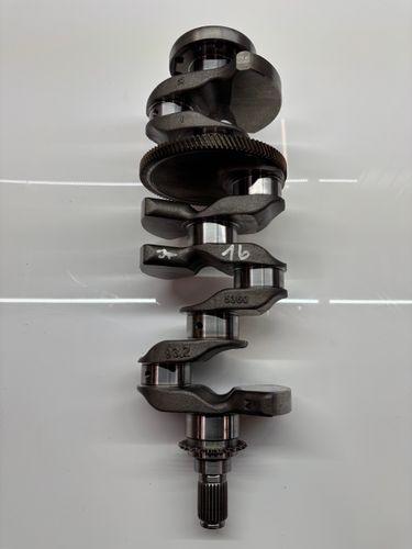 Vilebrequin Pour Volvo XC90 II 2,0 T6 B4204T27 31375851