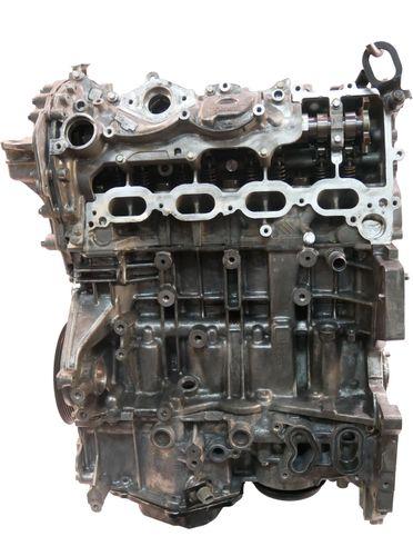 Moteur 2020 pour Nissan Qashqai MK3 1,3 DIG-T HR13DDT HR13 H5H