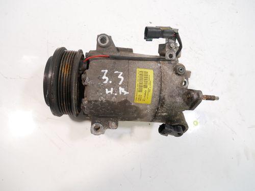 Compresseur de climatisation pour Ford B-Max JK 1,0 EcoBoost SFJC C10FD0X C1B1-19D629-AH