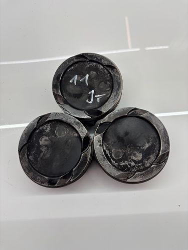 3x pistons Pour Volvo XC90 II 2,0 T6 B4204T27 32213693