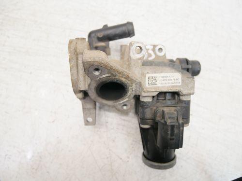Soupape EGR pour Land Rover Evoque L551 2,0 D150 204DTD G4D3-9D475-BC