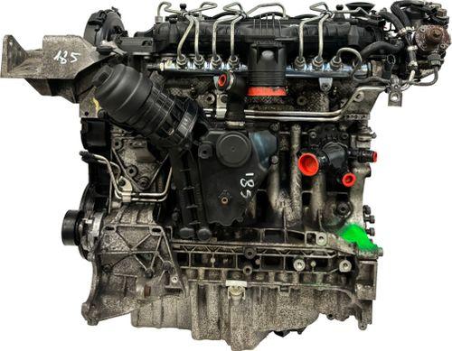 Moteur Pour Volvo XC 60 156 2,0 D3 D4 D5204T3 36050451