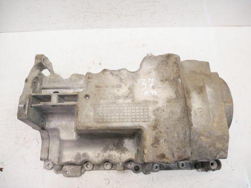 Carter d'huile pour Land Rover Evoque L551 2,0 D150 204DTD G4D3-6706-DB