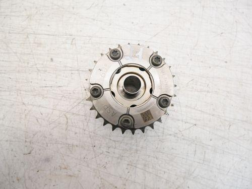 Déphaseur d'arbre à cames Pour Alfa Romeo Giulia 2,9 V6 essence 670053477 34784701