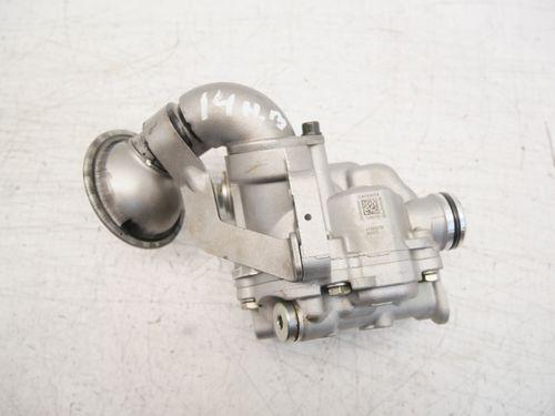 Pompe à huile Pour Alfa Romeo 2,9 V6 essence 670050436 670053477 670052758