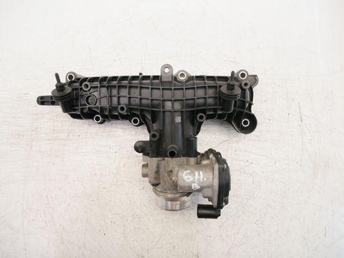 Pont d'admission pour Volvo XC 40 XC40 536 1,5 T3 essence B3154T7 31465702