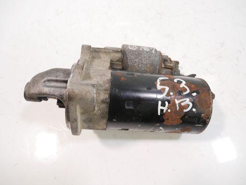 Démarreur pour BMW 3,2 S54B32O0 S54 S54B32 326S4 7834214