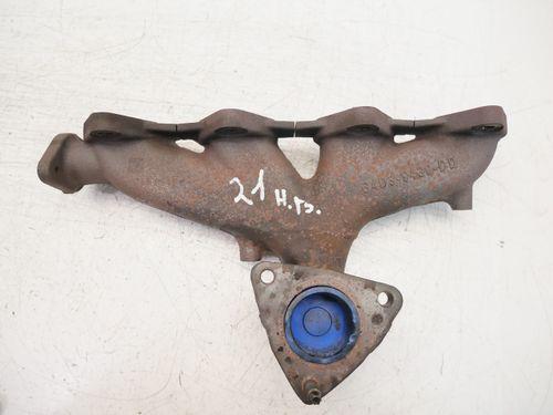 Collecteur d'échappement pour Land Rover Evoque L551 2,0 D150 204DTD G4D3-9430-DD