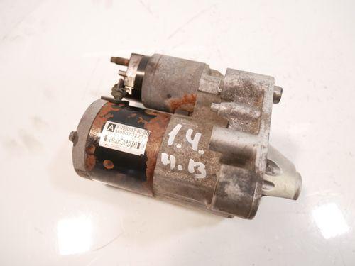 Démarreur pour Citroën Peugeot 1,6 THP 5FV EP6CDT 5F02 V755001780