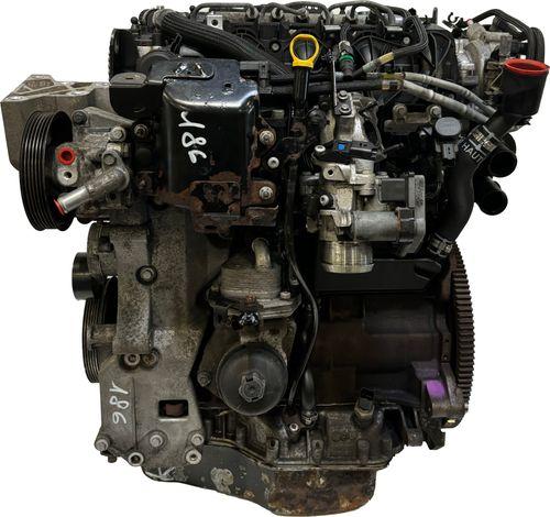 Moteur Pour Land Rover Freelander 2 L359 2,2 TD4 224DT DW12BTED4 7G9Q-6L084-SA