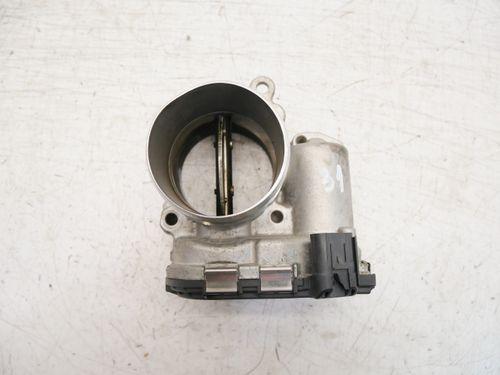 Vanne papillon pour Land Rover Evoque 2,0 D150 204DTD G4D3-9F991-AA 0280750610