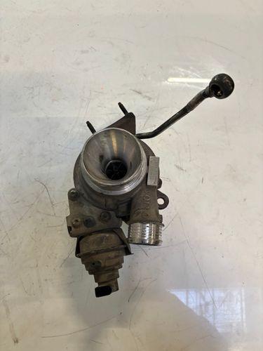 Turbocompresseur Pour Volvo XC 60 156 2,0 D3 D4 D5204T3 31312713