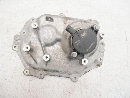 Couvercle frontal pour Land Rover Evoque L551 2,0 D150 204DTD G4D3-6P053-AB