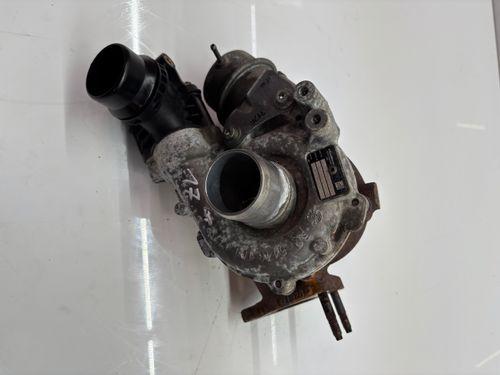 Turbocompresseur Pour Opel Renault Vivaro Trafic 1,6 CDTI R9M408 LWZ 95525495