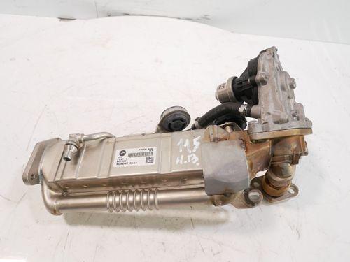 Refroidisseur de gaz d'échappement pour Toyota BMW Auris 1,6 D4-D 1WW N47 N47C16A 7926006-01 7926006
