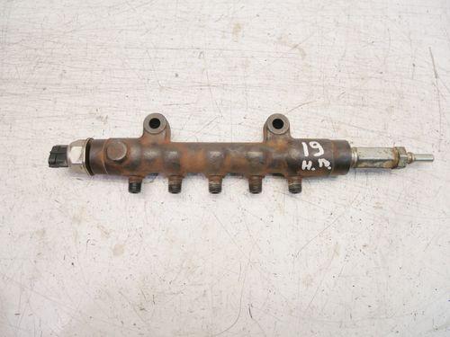 Rail-tube pour Land Rover 2,4 TD4 4x4 224DT PUMA