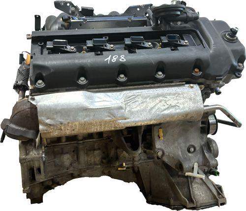 Moteur Pour Jaguar XF I X250 4,2 V8 SV82G AJ88508