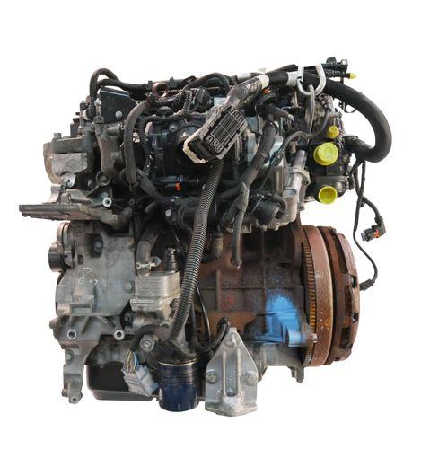Moteur pour Peugeot Boxer 2,2 BlueHDI 4HH DW12RUC 4H03 1636260080
