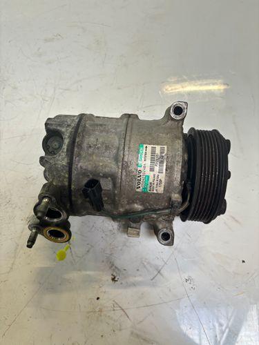 Compresseur de climatisation Pour Volvo V40 525 1,6 D2 D4162T 36001128