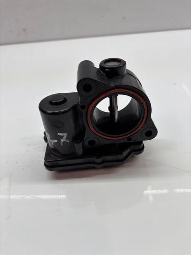 Clapet d'étranglement Pour Opel Renault Vivaro Trafic 1,6 CDTI R9M408 LWZ H8201374868