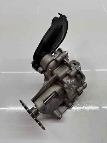 Pompe à huile Pour Opel Renault Fiat Vivaro Trafic 1,6 CDTI R9M408 LWZ 95517856