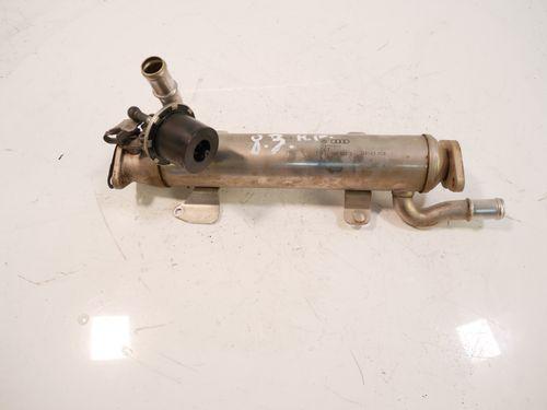 Refroidisseur de gaz d'échappement pour Audi Skoda VW Passat Tiguan 2,0 TDI CBBB CBB 03L131512B