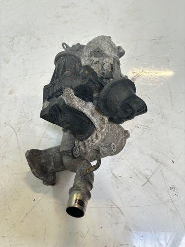 Refroidisseur de gaz d'échappement Pour Volvo V40 525 1,6 D2 D4162T 31319549