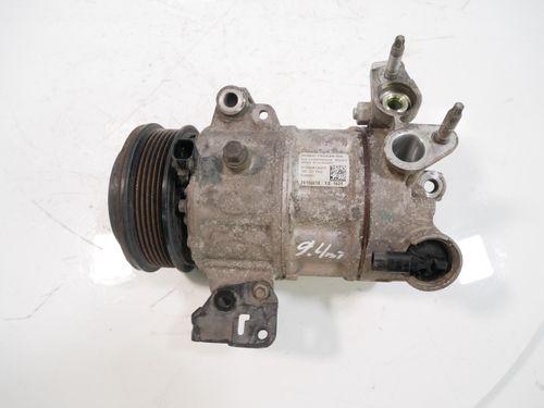 Compresseur de climatisation pour Ford Ecosport 1,0 EcoBoost M1JJ H1BH-19D629-DA