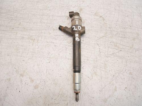 Injecteur pour Land Rover 2,4 TD4 4x4 224DT PUMA 6C1Q-9K546-BB
