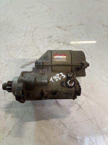 Démarreur Pour Jaguar XF I X250 4,2 V8 SV82G 228000-5093