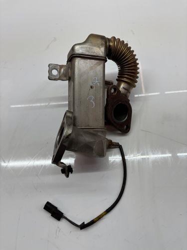 Refroidisseur de gaz d'échappement Pour Opel Renault Fiat Vivaro Trafic 1,6 CDTI R9M408 LWZ 95518018